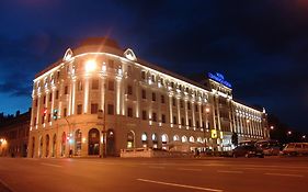 Continental Forum Sibiu